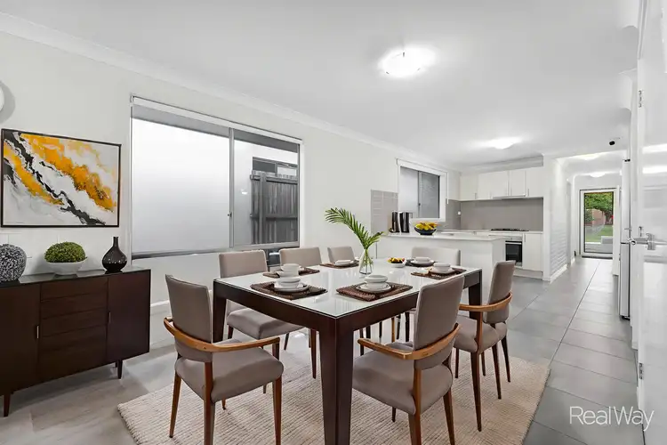 Fifth view of Homely house listing, 18 Cairo Way, Spring Mountain QLD 4300