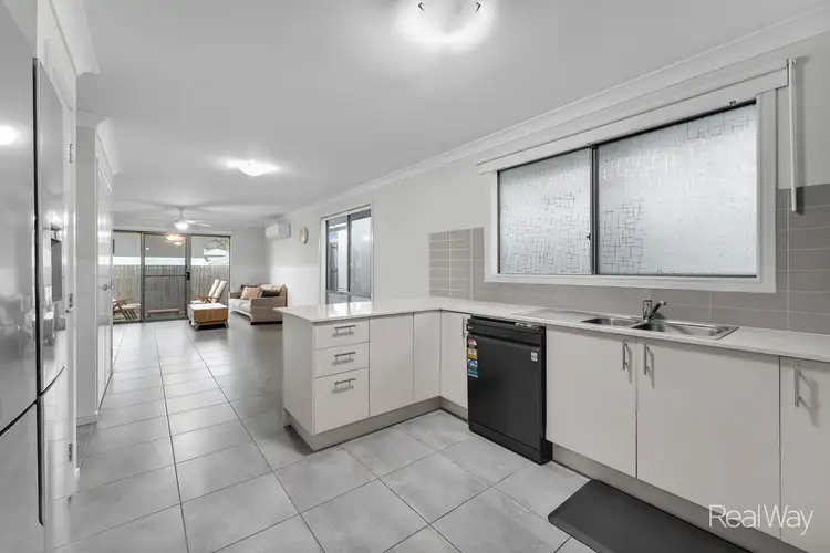 Sixth view of Homely house listing, 18 Cairo Way, Spring Mountain QLD 4300