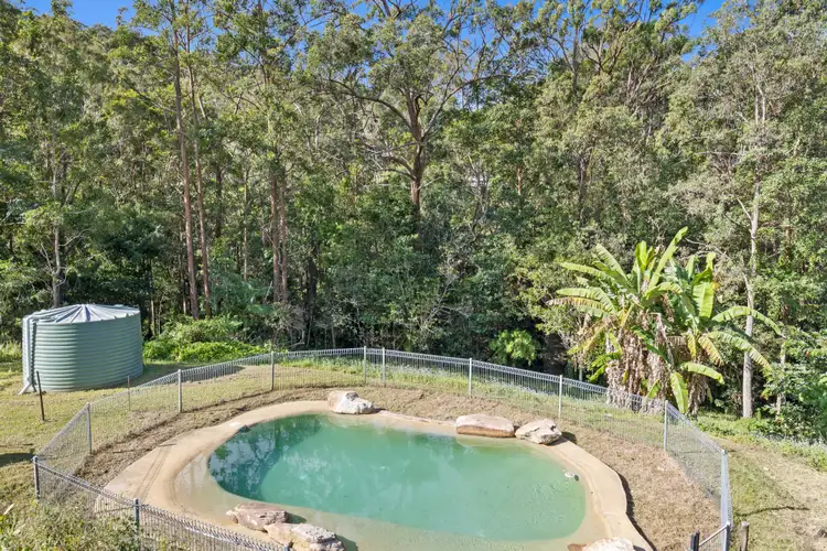 Third view of Homely rural property listing, 9 Thursday Drive, Tallebudgera Valley QLD 4228