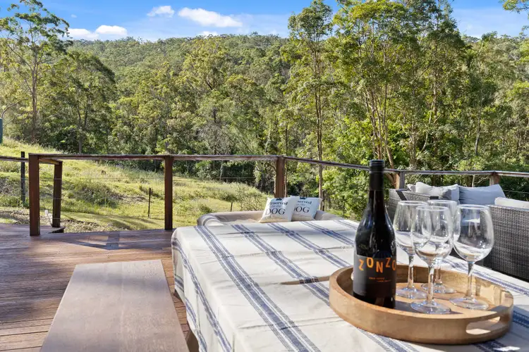 Fourth view of Homely rural property listing, 9 Thursday Drive, Tallebudgera Valley QLD 4228