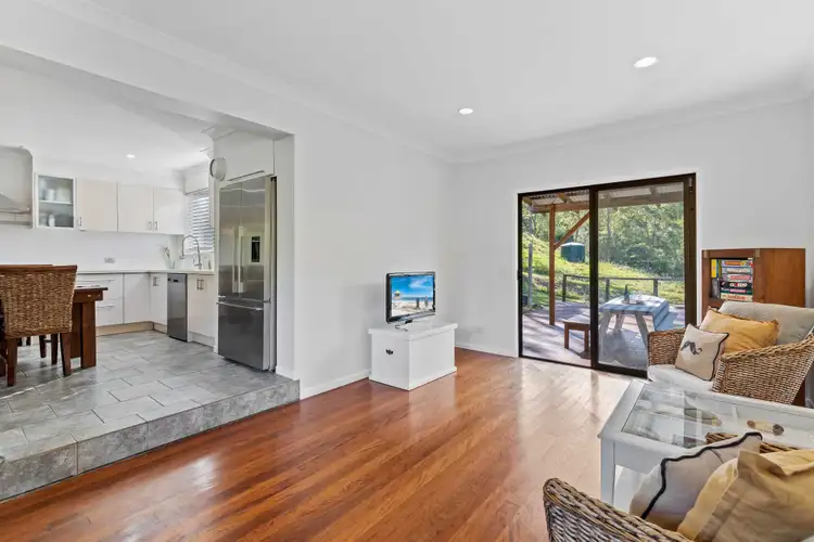Fifth view of Homely rural property listing, 9 Thursday Drive, Tallebudgera Valley QLD 4228