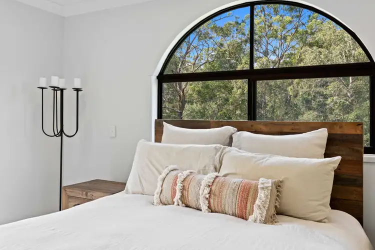 Sixth view of Homely rural property listing, 9 Thursday Drive, Tallebudgera Valley QLD 4228