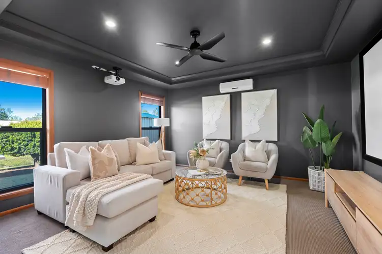 Fourth view of Homely house listing, 21 Lake Breeze Drive, Windaroo QLD 4207