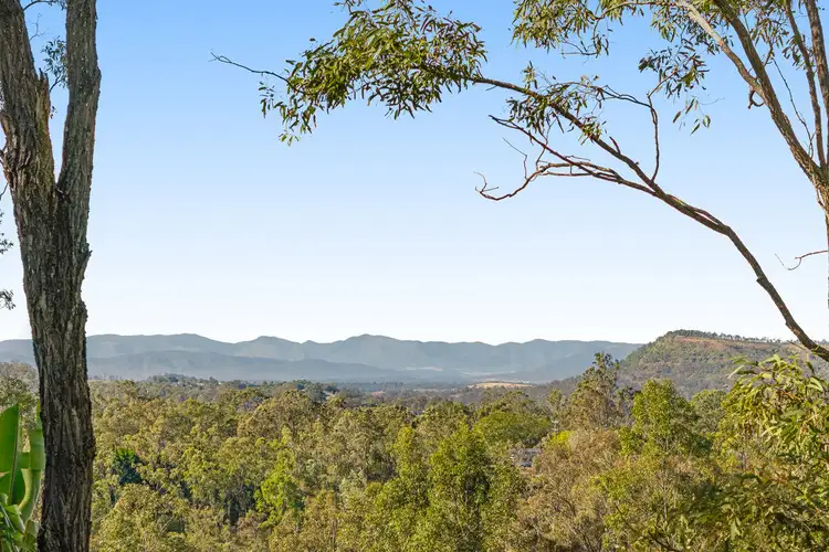 Second view of Homely land listing, 8-10 Charles Close, Kooralbyn QLD 4285