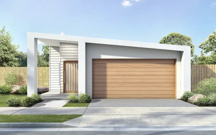 Main view of Homely house listing, 43 Mataranka Circuit, Nikenbah QLD 4655