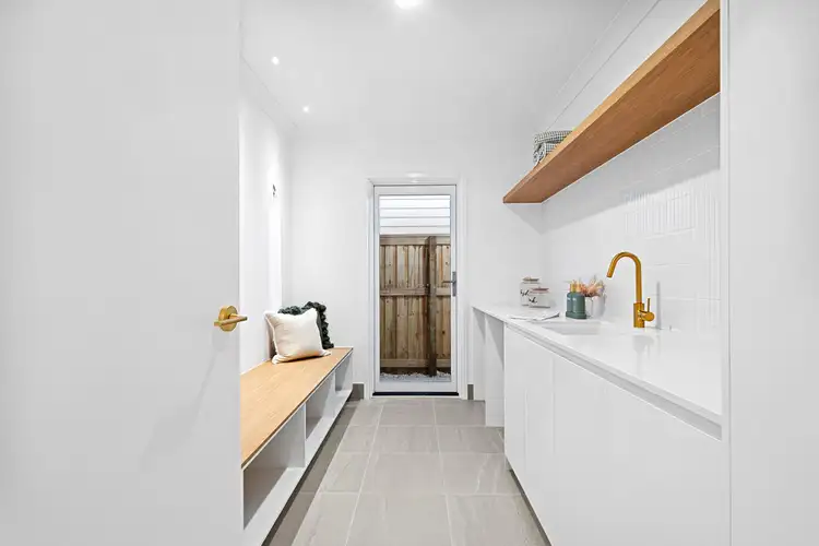 Third view of Homely house listing, 43 Mataranka Circuit, Nikenbah QLD 4655