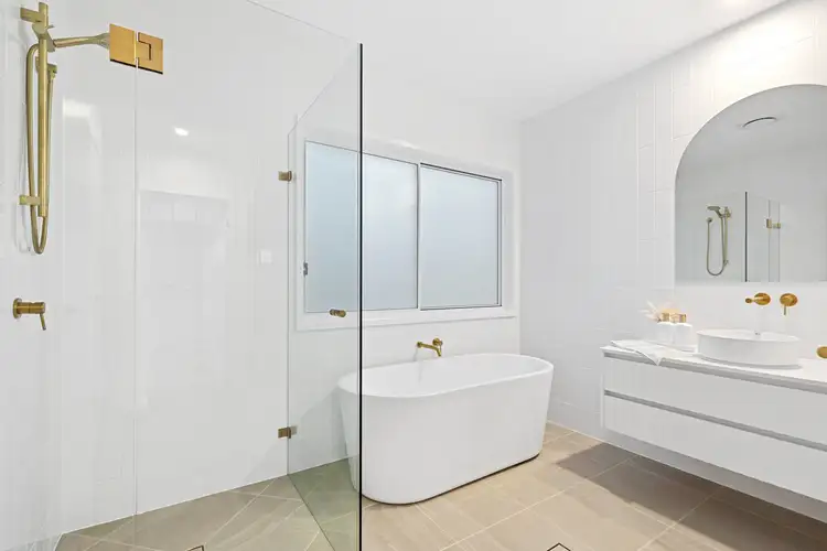 Fourth view of Homely house listing, 43 Mataranka Circuit, Nikenbah QLD 4655