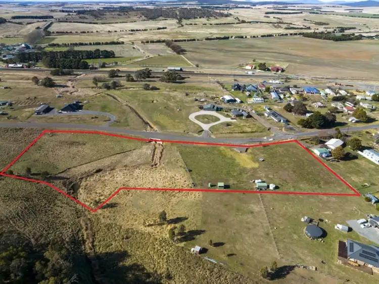 41 Mulwaree Street, Tarago NSW 2580