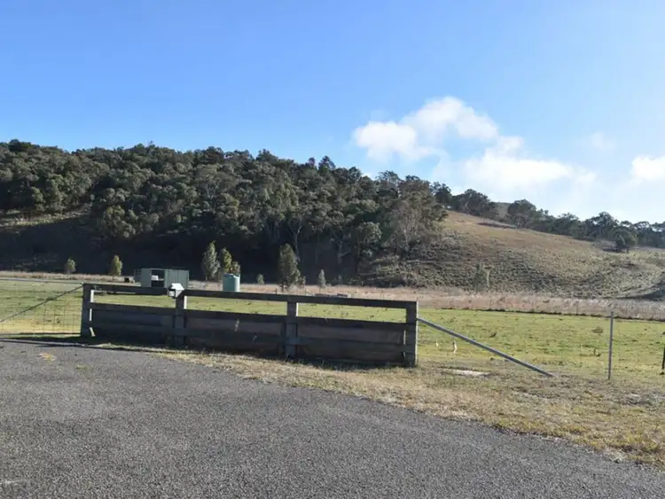Third view of Homely land listing, 41 Mulwaree Street, Tarago NSW 2580