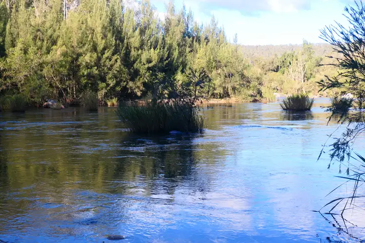 Second view of Homely rural property listing, LOT 12, 3276 Rocky River Road, Rocky River NSW 2372