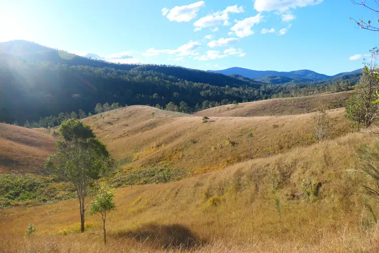 Third view of Homely rural property listing, LOT 12, 3276 Rocky River Road, Rocky River NSW 2372