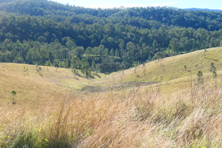 Fourth view of Homely rural property listing, LOT 12, 3276 Rocky River Road, Rocky River NSW 2372