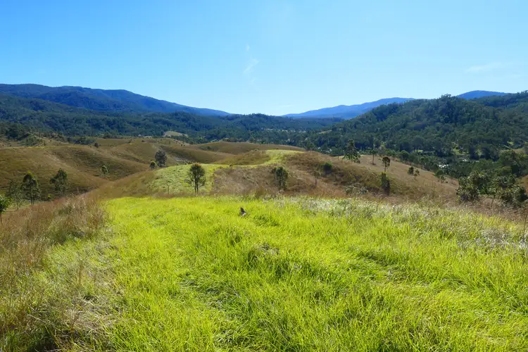 Fifth view of Homely rural property listing, LOT 12, 3276 Rocky River Road, Rocky River NSW 2372
