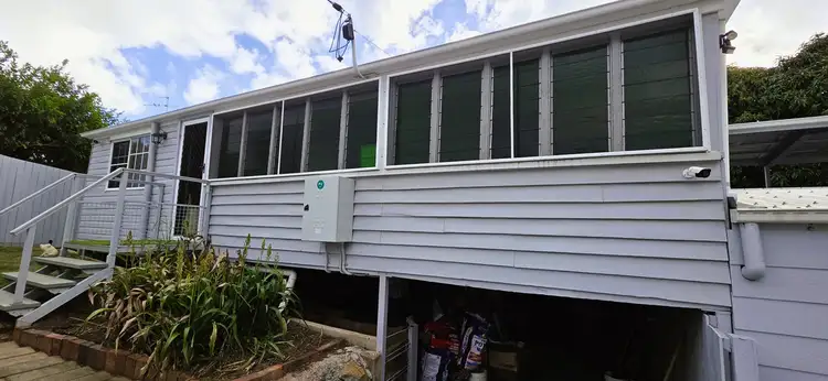 2 James Street, Mount Morgan QLD 4714