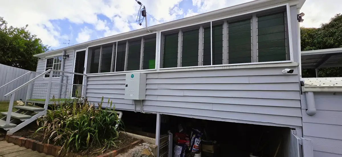 Main view of Homely house listing, 2 James Street, Mount Morgan QLD 4714
