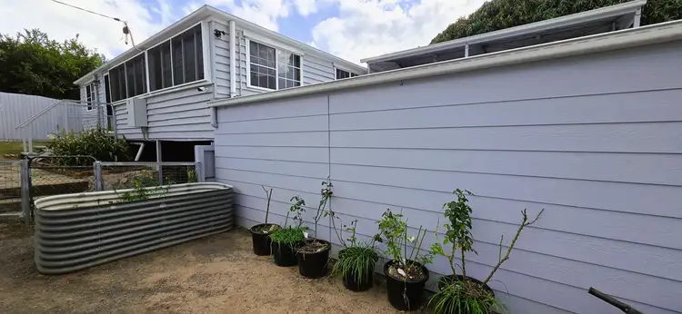 Second view of Homely house listing, 2 James Street, Mount Morgan QLD 4714