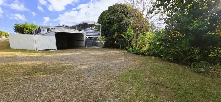 Third view of Homely house listing, 2 James Street, Mount Morgan QLD 4714