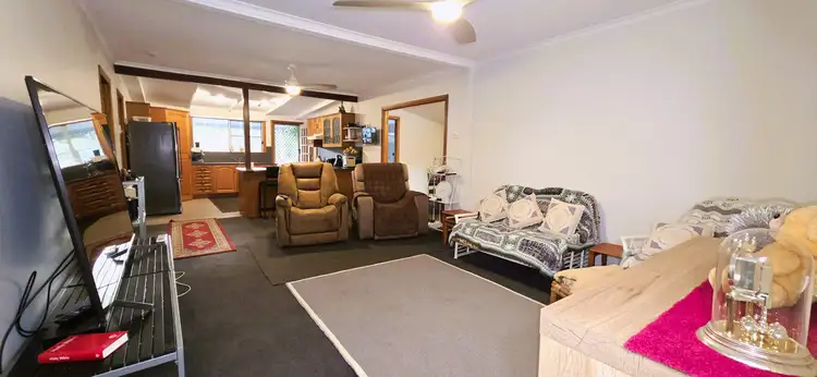 Fifth view of Homely house listing, 2 James Street, Mount Morgan QLD 4714