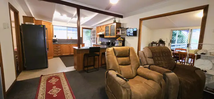 Sixth view of Homely house listing, 2 James Street, Mount Morgan QLD 4714