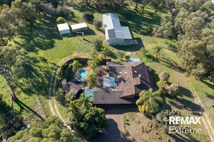Main view of Homely rural property listing, 33 Paltara Way, Wanneroo WA 6065
