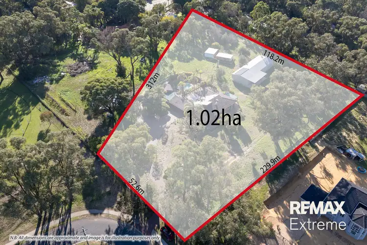 Second view of Homely rural property listing, 33 Paltara Way, Wanneroo WA 6065