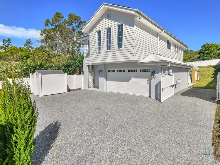 15B Wilkie Avenue, Redbank Plains QLD 4301