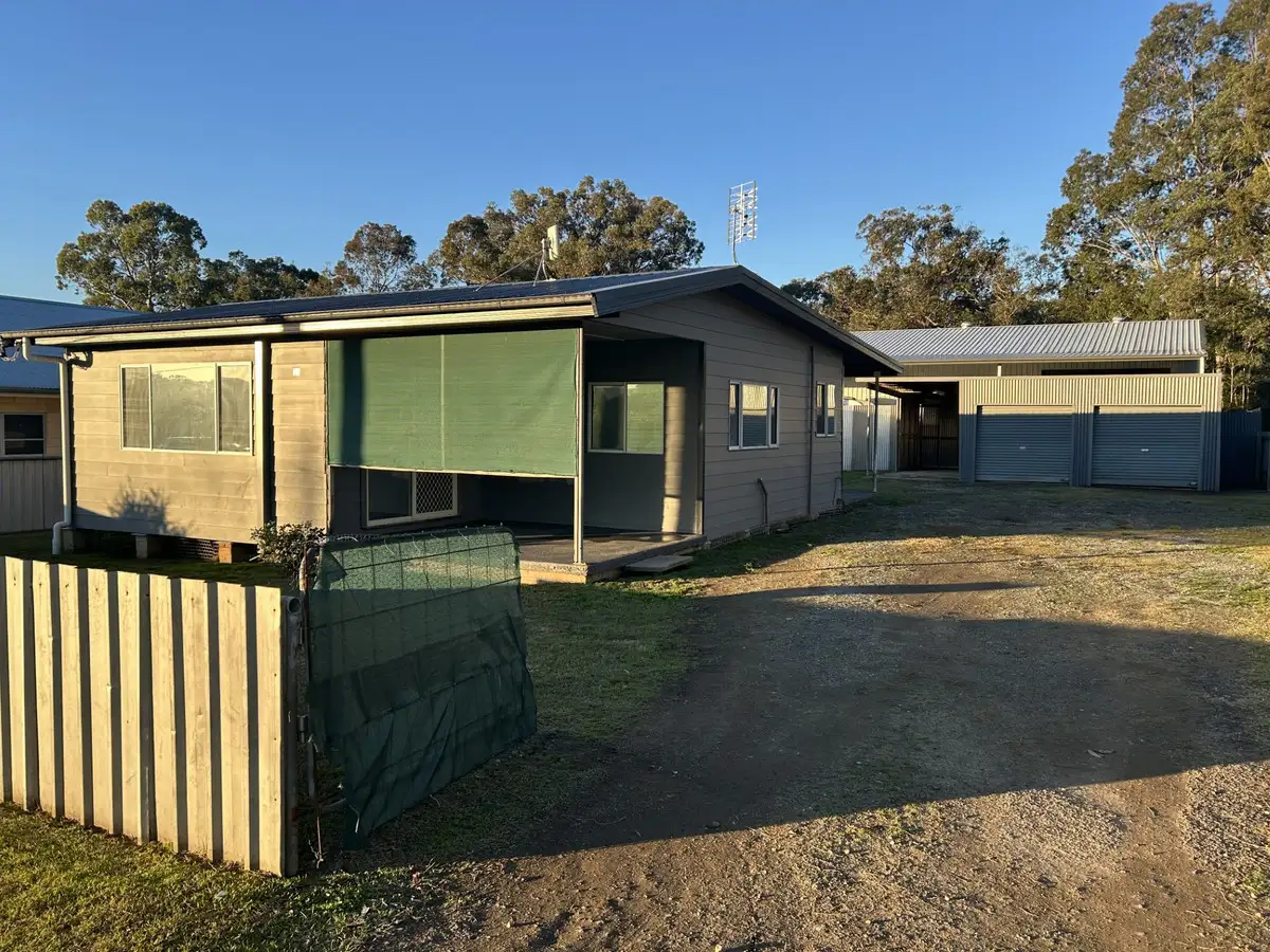 Main view of Homely house listing, 36 Richmond Street, Kitchener NSW 2325