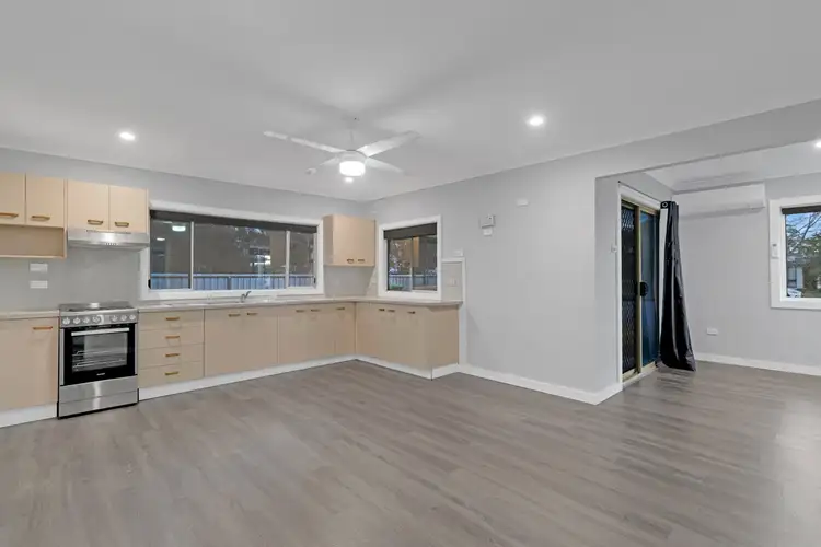 Third view of Homely house listing, 36 Richmond Street, Kitchener NSW 2325
