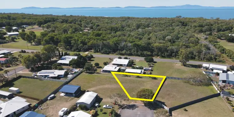 9 Marginata Court, Forrest Beach QLD 4850