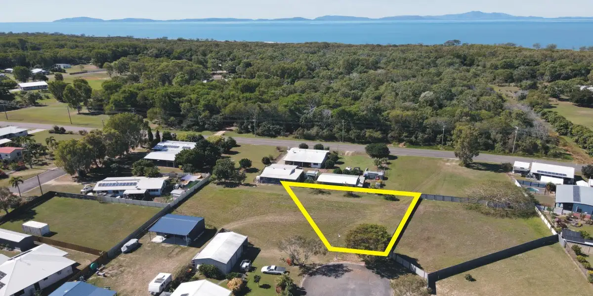 Main view of Homely land listing, 9 Marginata Court, Forrest Beach QLD 4850
