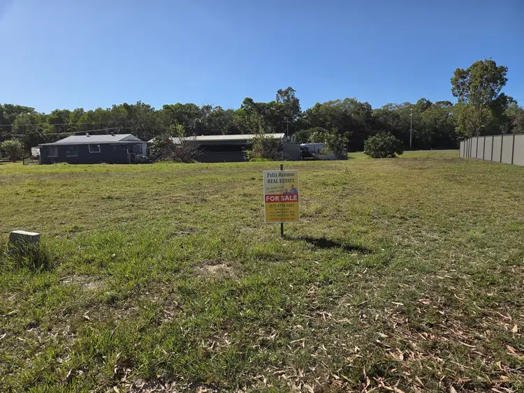 Fourth view of Homely land listing, 9 Marginata Court, Forrest Beach QLD 4850