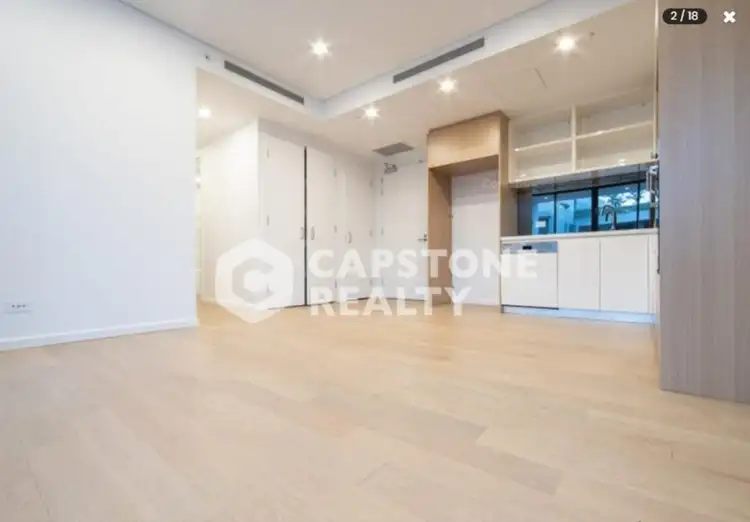 Main view of Homely apartment listing, C607/12 Paul Street, Zetland NSW 2017