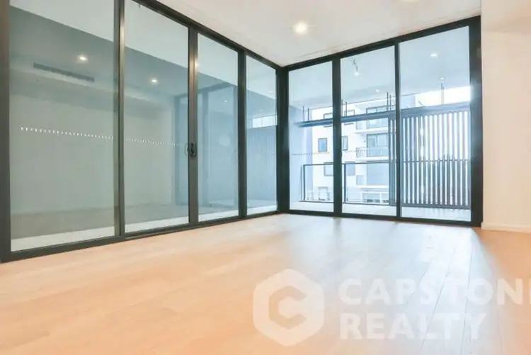 Second view of Homely apartment listing, C607/12 Paul Street, Zetland NSW 2017