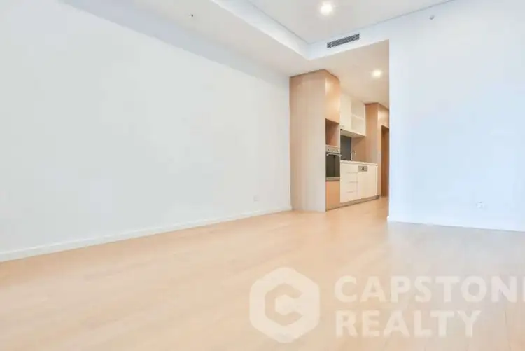 Third view of Homely apartment listing, C607/12 Paul Street, Zetland NSW 2017