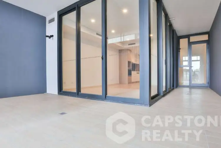 Fourth view of Homely apartment listing, C607/12 Paul Street, Zetland NSW 2017