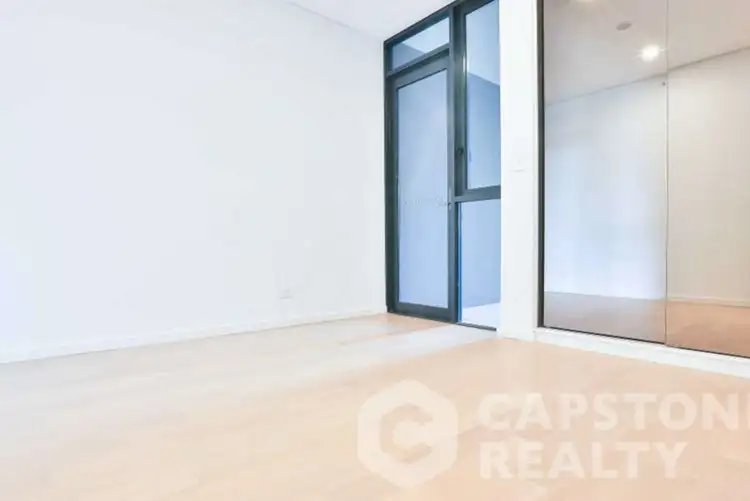 Fifth view of Homely apartment listing, C607/12 Paul Street, Zetland NSW 2017