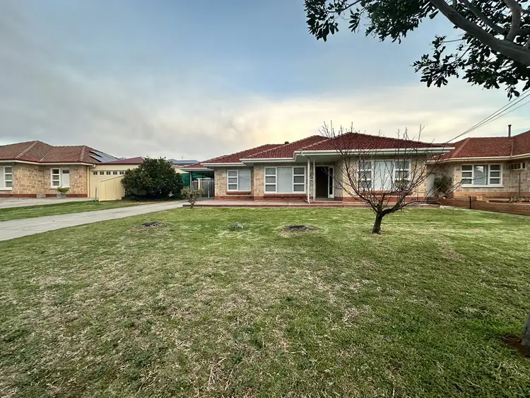 Second view of Homely house listing, 12 Ellythorp Avenue, Hectorville SA 5073