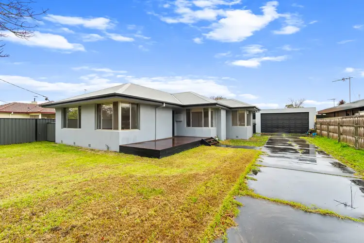 Main view of Homely house listing, 245 Guthridge Parade, Sale VIC 3850