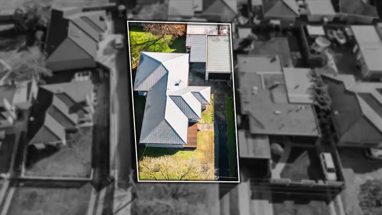 Second view of Homely house listing, 245 Guthridge Parade, Sale VIC 3850