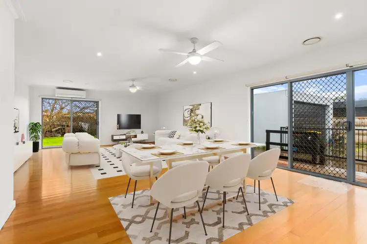 Fourth view of Homely house listing, 245 Guthridge Parade, Sale VIC 3850