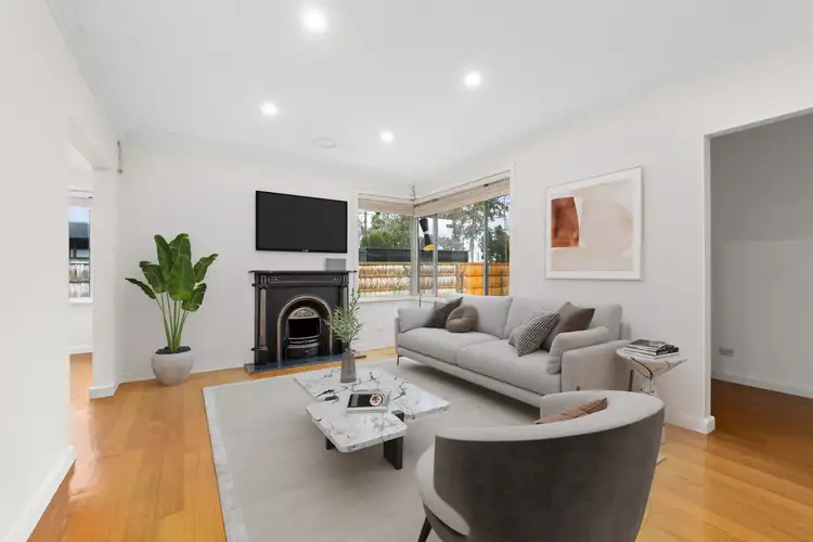Fifth view of Homely house listing, 245 Guthridge Parade, Sale VIC 3850
