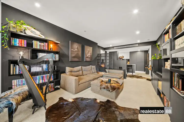 313/8 Moreau Parade, East Perth WA 6004
