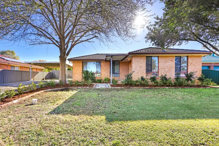 Main view of Homely house listing, 12 Askin Close, Scone NSW 2337