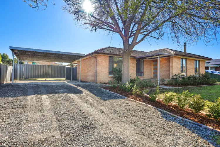 Second view of Homely house listing, 12 Askin Close, Scone NSW 2337
