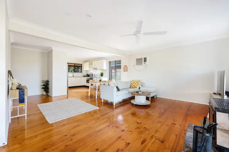 Third view of Homely house listing, 12 Askin Close, Scone NSW 2337