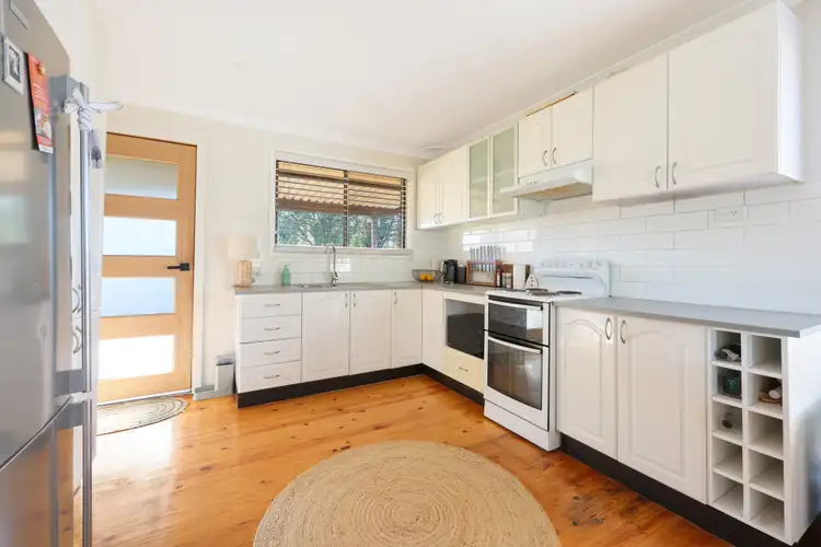 Fifth view of Homely house listing, 12 Askin Close, Scone NSW 2337