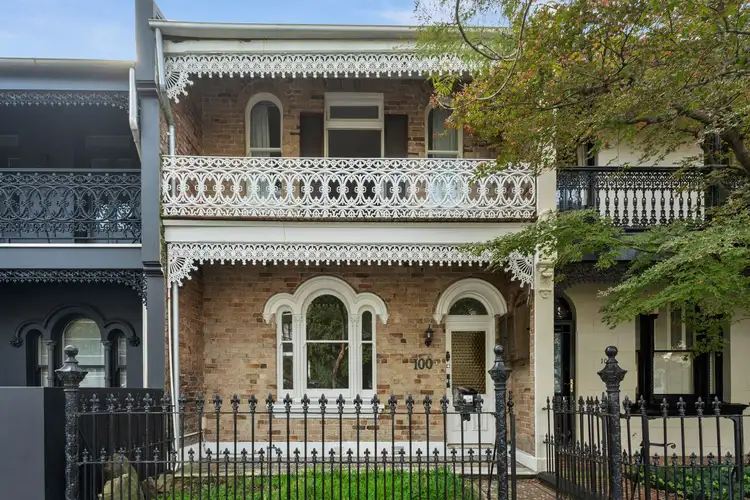 100 Windsor Street, Paddington NSW 2021