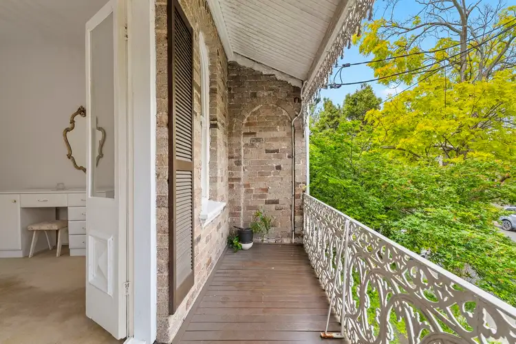 Sixth view of Homely house listing, 100 Windsor Street, Paddington NSW 2021
