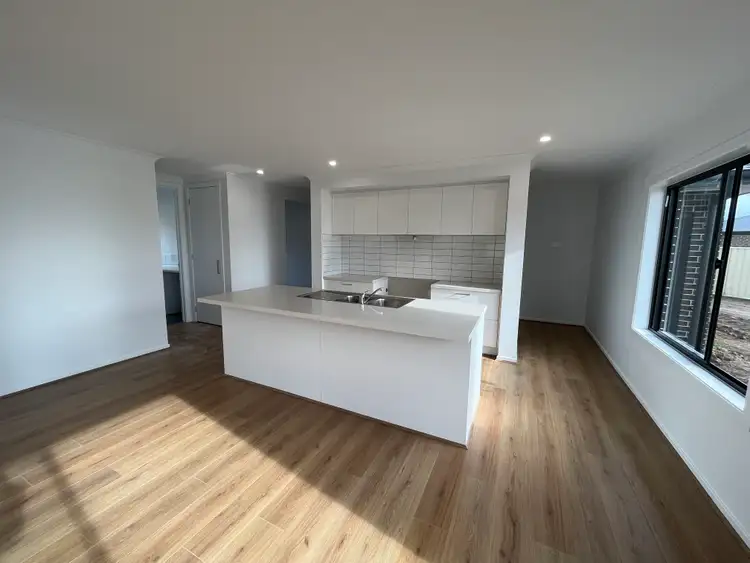 Third view of Homely house listing, 15 Nick Place, Traralgon VIC 3844