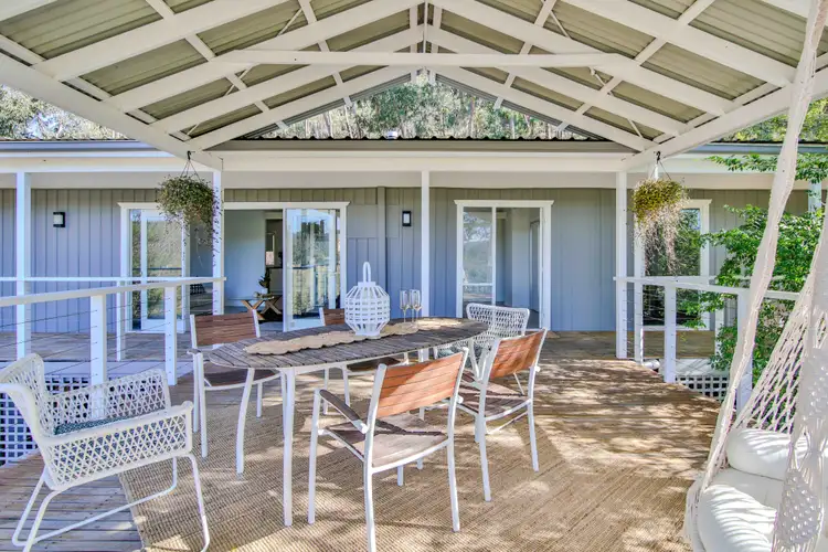 Sixth view of Homely rural property listing, 825 River Road, Lower Portland NSW 2756